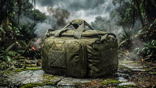 19 ( NEXT-LEVEL ) DOOMSDAY SURVIVAL GEAR & GADGETS YOU CAN BUY RIGHT NOW IN 2026 (ACTUALLY WORTH IT)