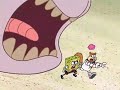 Bob Esponja Español Latino T02 Arenita Bob Esponja Y La Lombriz 5 5