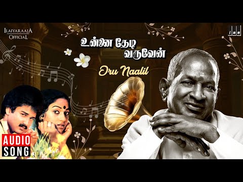 Oru Naalil Song | Unnai Thedi Varuven | Ilaiyaraaja | Suresh | Nalini | S Janaki | Ramesh