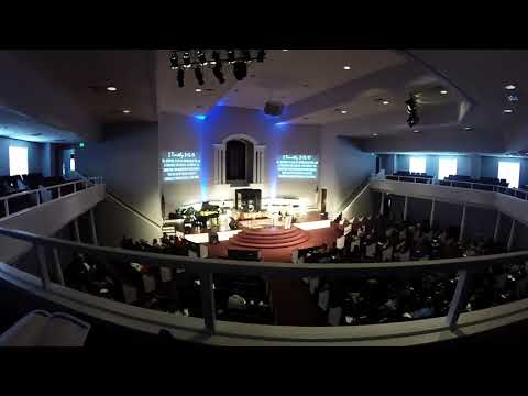 Defenders Conference 2019