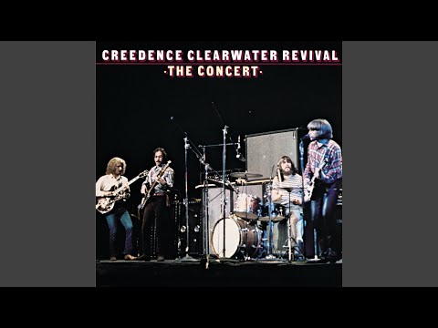 Down On The Corner (Remastered / Live At The Oakland Coliseum, Oakland, CA / January 31, 1970)
