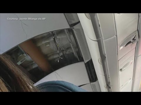 How concerned should airline passengers be about turbulence?