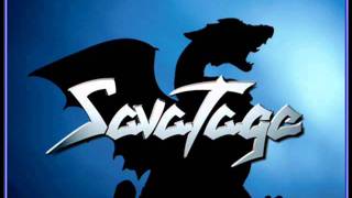 Savatage - This isn&#39;t what we meant