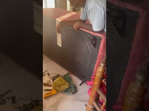 Sofa repairing services, in pan india