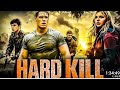DJ AFRO MOVIES HARD KILL 2023 LATEST ACTION MOVIE Djafroactionmovies Djafroamigos Djafro