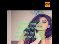 Sapna Awasthi S Daughter Kenisha Awasthi S First Single Song Junoon Released Shorts Yt Trending