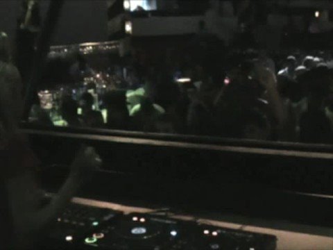 DJ Suzee X - What The F**K - Pacha, Sharm El Sheikh, EGYPT