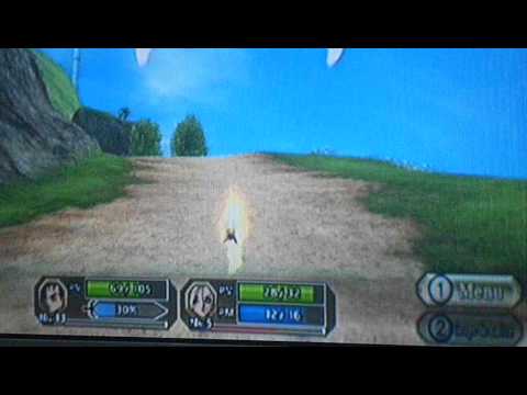 Dragon Quest Swords : La Reine Masquee et la Tour des Miroirs Wii