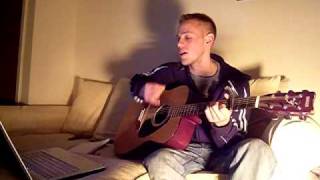 Yesterday Threw Everything At Me - Athlete