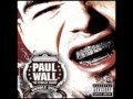 So Many Diamonds (Chopped & Screwed) - Paul Wall ft. T.I.