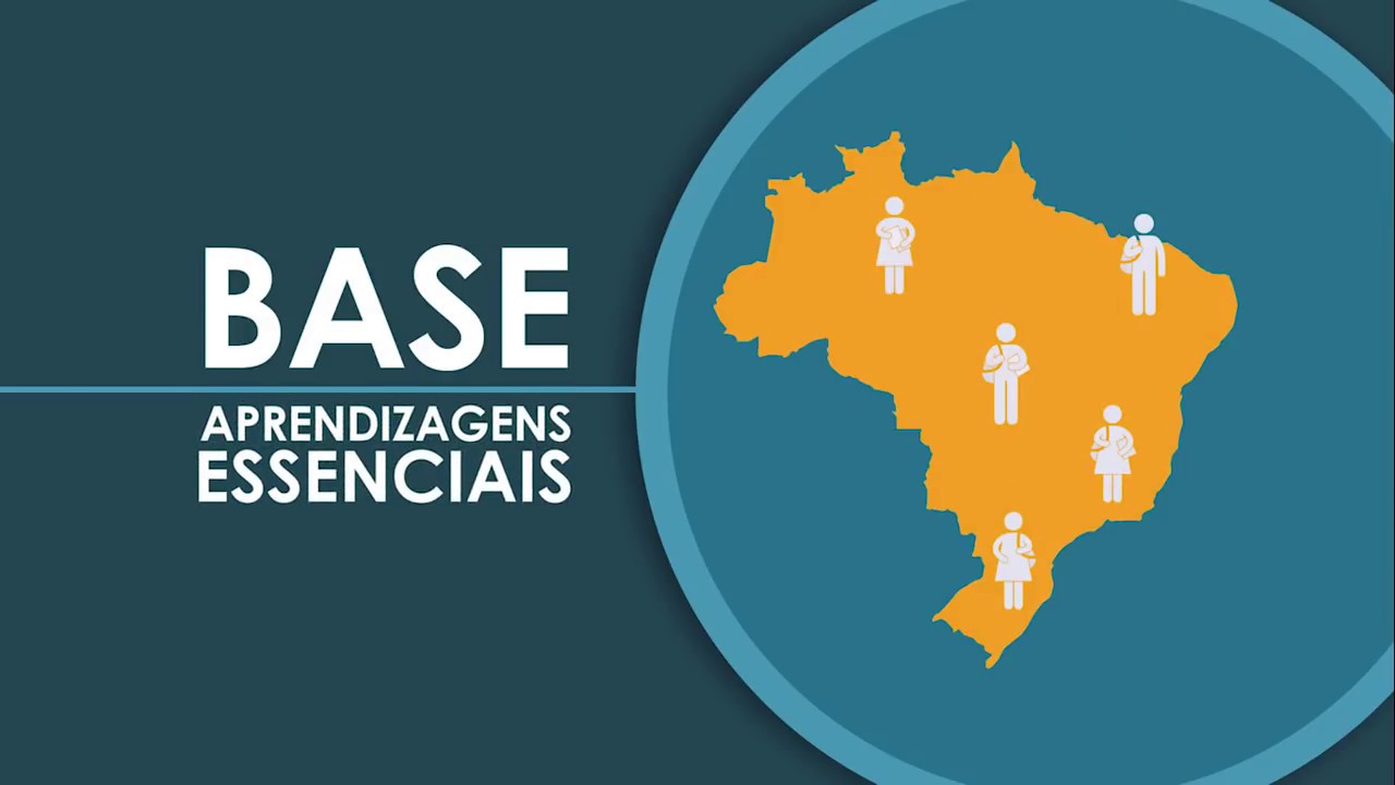 O que é a Base Nacional Comum Curricular (BNCC)?