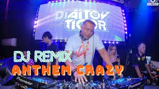 Download lagu DJ ANTHEM CRAZY TERBARU 2021 | BREAKBEAT INDO MUSIC mp3