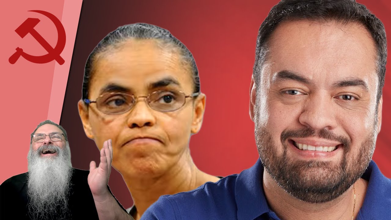 CASTRO foi o GRANDE GANHADOR da SEMANA; MARINA a GRANDE PERDEDORA, mas, na BOLHA da ESQUERDA...