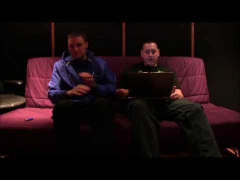 The Fort Nightly Report Ep 10 Feat Kerser