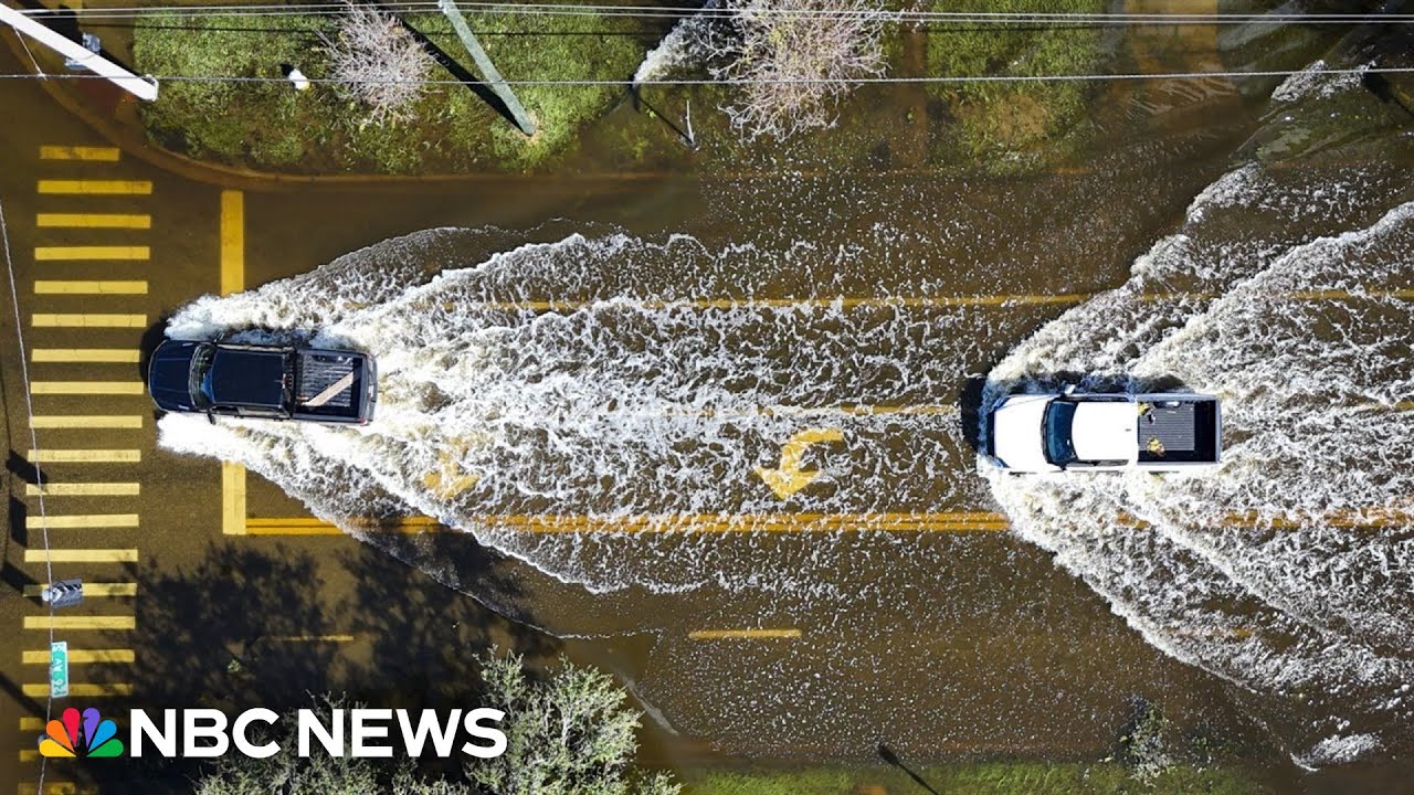 This Morning’s Top Headlines – Oct. 11 | Morning News NOW