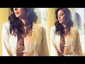 Evelyn Sharma Captured Nude On Canvas