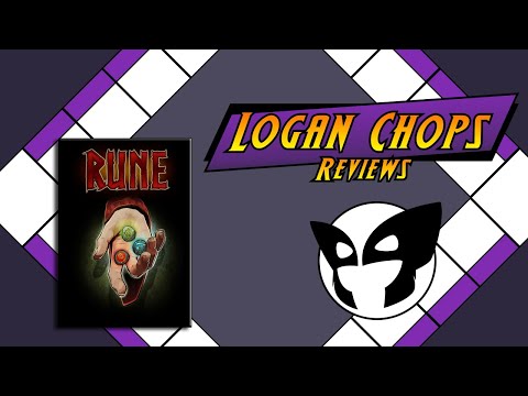 Logan Chops Reviews - Rune