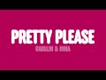 Gaullin INNA Pretty Please Lyrics