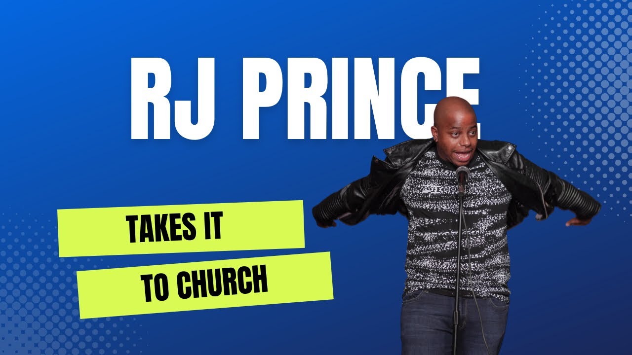 Promotional video thumbnail 1 for RJ Prince