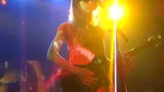 Colleen Green &quot;Pay Attention&quot; @ Echoplex  5/8/15