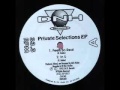 Nick Holder - In U   1993