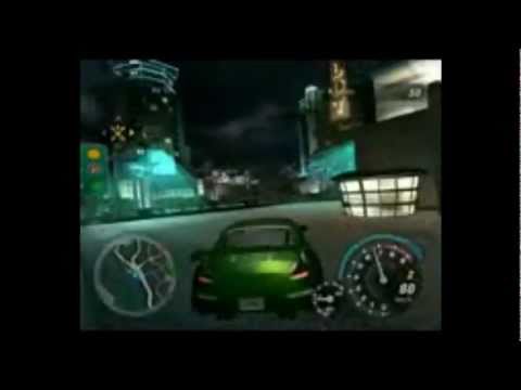 Need For Speed Underground 2 - 100% Walkthrough Part 1
