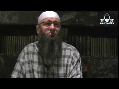 Da li će trudnica i dojilja postiti, napaštati ili se iskupiti? - dr. Safet Kuduzović