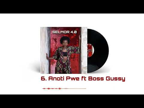 Selmor Mtukudzi - Anoti Pwe ft Boss Gussy