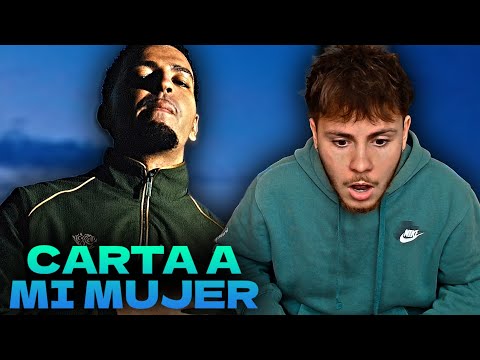 BEAUTIFUL SONG😍 | REACTION to ThePoing - LETTER TO MY WIFE