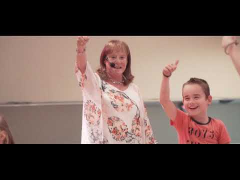 Opendeurdag Danscenter Dursin 2018 (september)