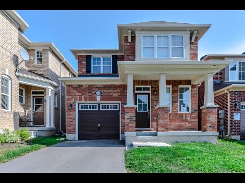 246 Cedric Terrace Milton