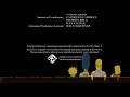 Toy Story 3 2010 End Credits AlexEdingtonTheOneandOnly
