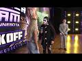 CURSED Danhausen Sics The Minihausens On Liv Morgan SummerSlam 2026 Kickoff Highlights