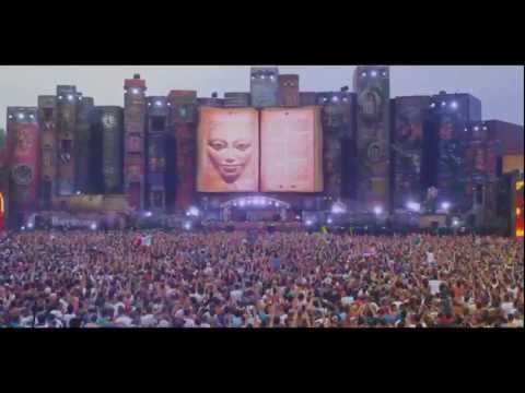 Tomorrowland 2013 PRE MOVIE HD !!