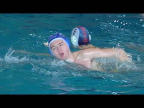 24/02/2019 BENCINA - Juniores U18: AQUARIUM NUOTO - HST VARESE