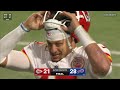 Chiefs Vs Bills CRAZY ENDING