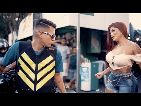 FELIPE ORIGINAL - MALANDRONA - CLIPE OFICIAL