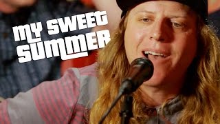 DIRTY HEADS - &quot;My Sweet Summer&quot; (Live from California Roots 2015) #JAMINTHEVAN