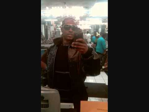 Hugo Tone FT Rello Montana IM GET MONEY