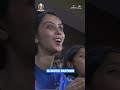 Amanjot Kaur opening for the first time, scores a classic boundary! | #INDvBAN #CWC25 - Video