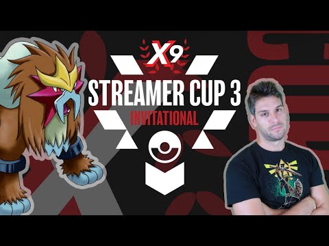 PARDINI Vs Fevzi ÖZKAN - STREAMER CUP - #pokémon Spada & Scudo ⚔️🛡️