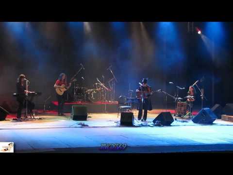 Mavi Diaz y las Folkies - Si pudiera