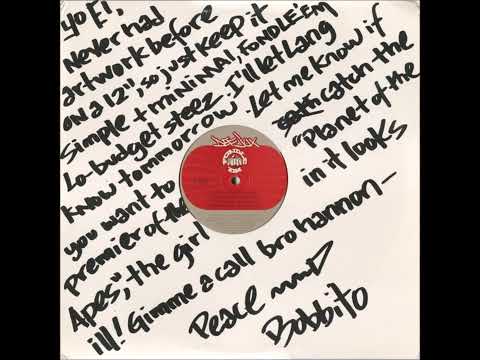 Fondle 'Em - Fossils