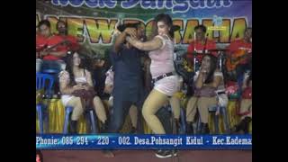 Download lagu FULL VERSI JAGOO TUNGGAL || NEW ROSALIA MUSIC ROCK DANGDUT mp3