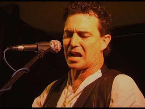 BLUES ARCHIVE EDGESTOCK 6 - BOBBY MACK - TEXAS BLUES GUITAR - TRAILER