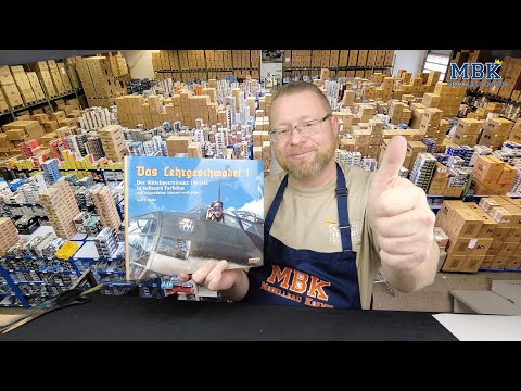 Farbfotos aus dem Krieg: Lehrgeschwader 1 im Mittelmeer 1941/42 | MBK packt aus SPEZIAL