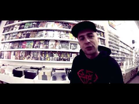 NON BLASK (Gajdzik x KNS) - "Autentyk" prod/cuty  BDZ (trailer 2)