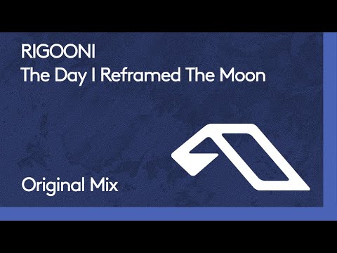 RIGOONI - The Day I Reframed The Moon