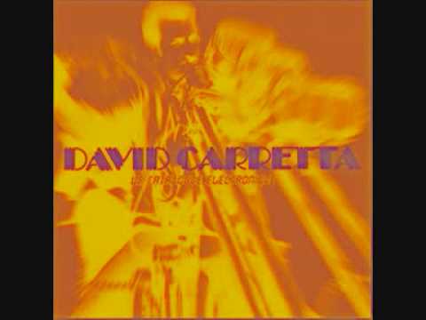 David Carretta - Lovely toy