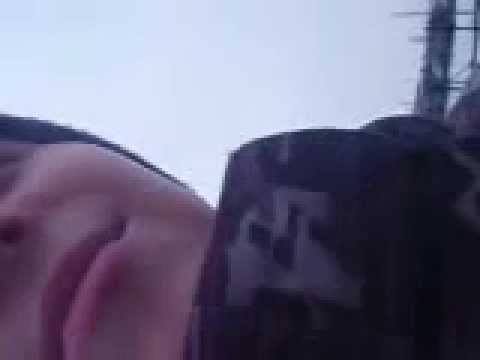 Nepovedený rozhovor s TheMrMaples